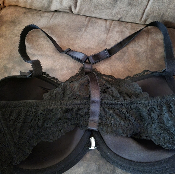 Adore me lingere set - Picture 2 of 5